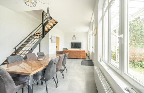 Lumière espace et convivialité à 2 pas de Wimereux - Foto 12