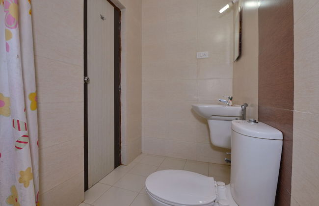 OYO 14977 Home 1BHK Rajbag Beach Canacona - Foto 18