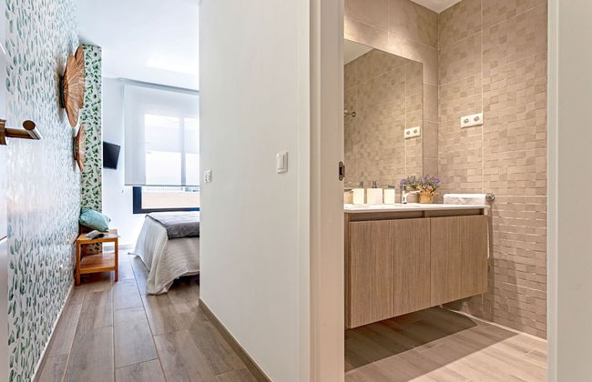 Genteel Home María Zambrano - Foto 2