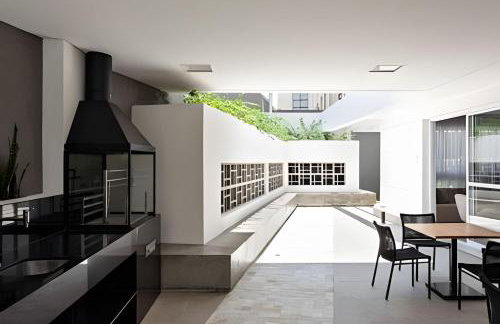 Studio completo - proximo ao metro Luz - Foto 22