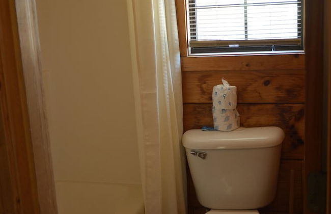 Camp Mack Lodge, Marina & RV Resort - Foto 60