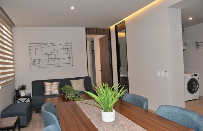 Kaab At The Park by The Spot Rentals - Foto 62