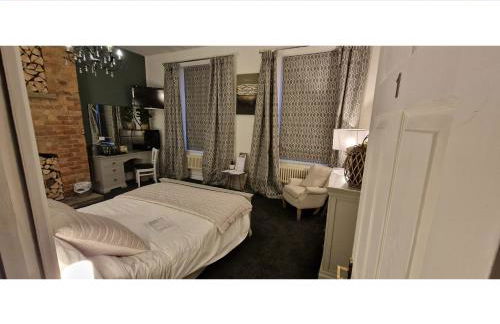 Beautiful apartment in Sleaford - Foto 3