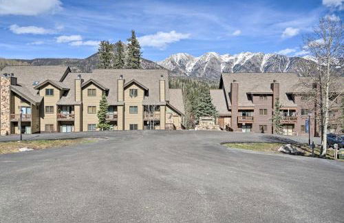 San Juan Mountains Gem, 2 Mi to Purgatory Resort! - Foto 27