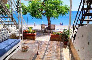 Sea Sound Haraki apartment - Foto 1