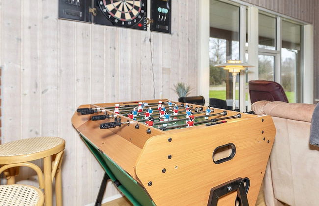 4 Star Holiday Home in Farso - Photo 14