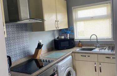 82, Sunbeach Holiday Park, California Rd, California, Great Yarmouth NR29 3QL - Foto 9