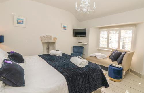 Sea Cliff Cottage - Foto 20