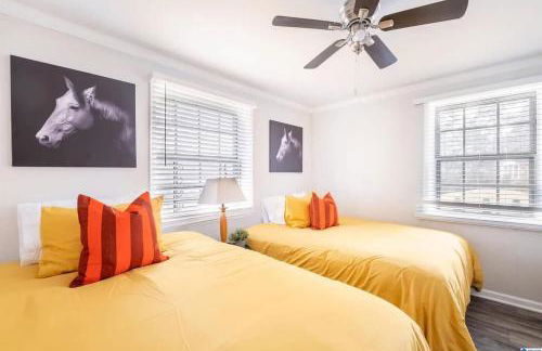 Southern Charm l 5BR l Sleeps 14 l A Location - Foto 39