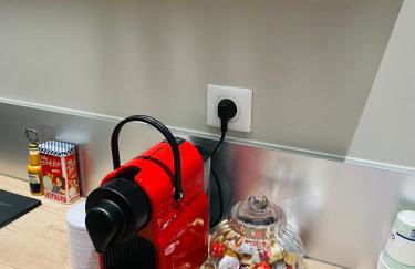 Loft Reims - Parking gratuit - Foto 4