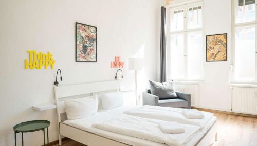 Stylish Apartment in convinient location - Foto 1, towels