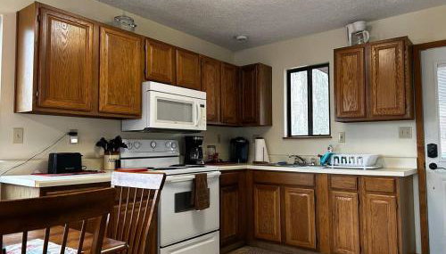 The Cabin-walk to the beach - Foto 5