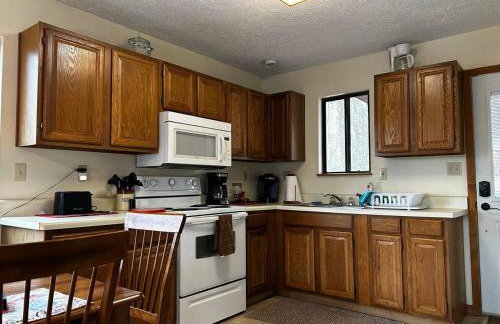 The Cabin-walk to the beach - Foto 5