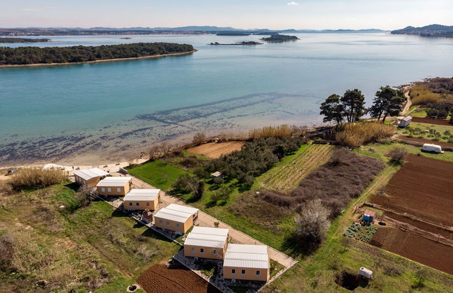 Mobile Home Sea Turtle - Foto 20