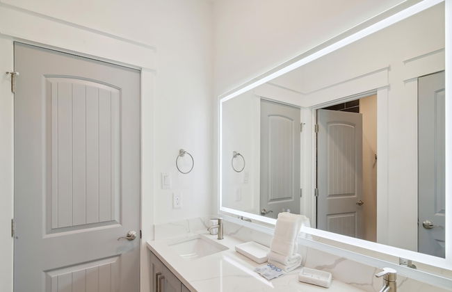 Captain's Quarters - Foto 13