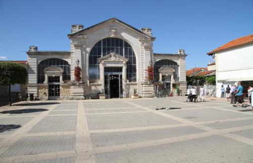 Soulac l'Amélie - Maison à 300m de la plage - Foto 21