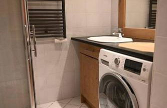 Three bedroom Apartment, Samoens, Grand Massif - Photo 16