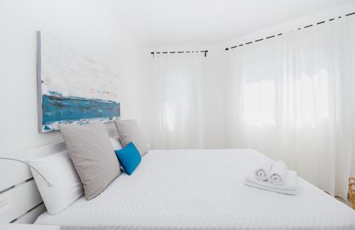 Moderno apartamento urbano en barrio histórico 3ºI - Foto 13