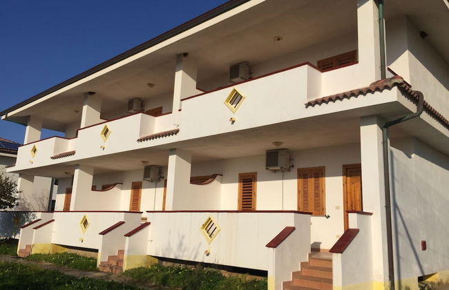 Villagio Camping La Scogliera - Foto 73