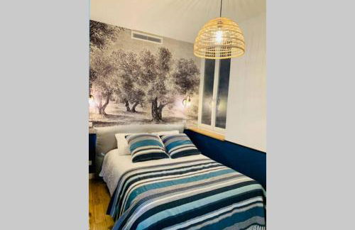 Le Phocéen : T4 balcon vue Vieux-Port - Foto 50