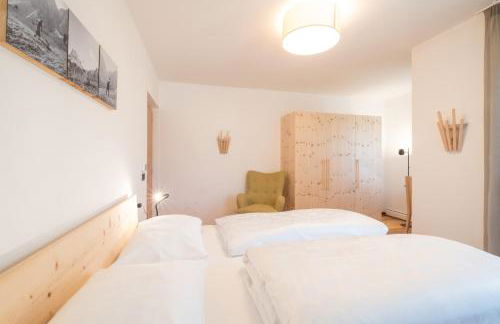 Art Apartment Schatzer - Photo 5