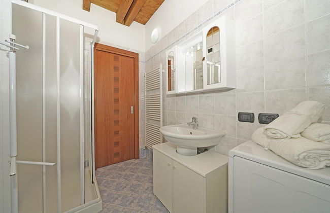 Casa Matisse in Toscolano Maderno - Foto 18