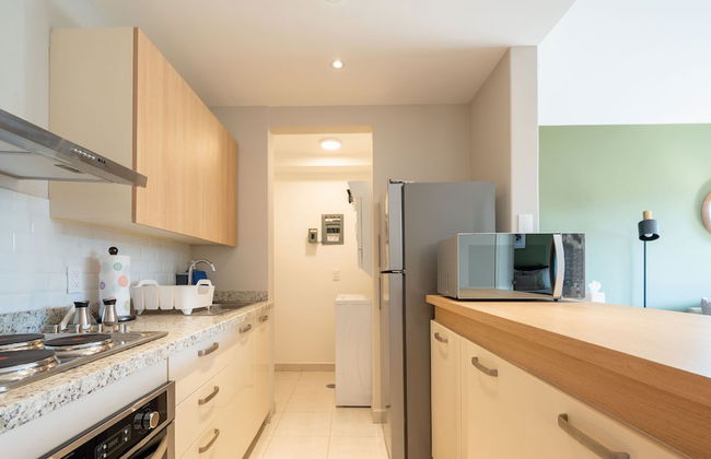 Capitalia Santa Fe - Foto 62