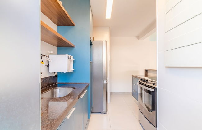 IT37 Excelente Village 3 Suítes - Photo 15