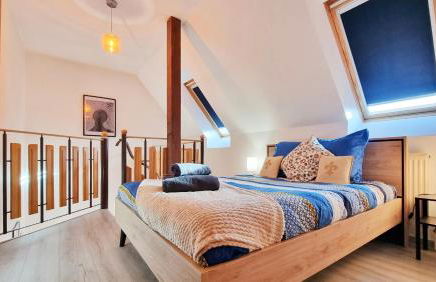 Dolce Vita - Private Balcony - Parking - Foto 12