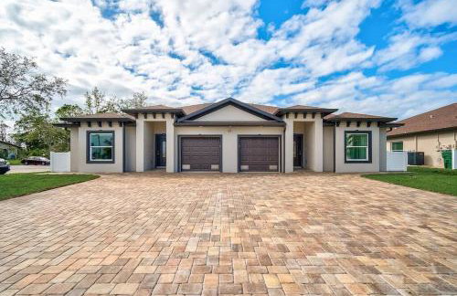 Sunny Coastal,3 BD, 2 BA, King Master Suite, Close to Ocean, Golfing , Fishing - Foto 28