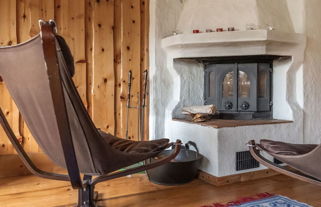 Kvisthån Tallen - Photo 11