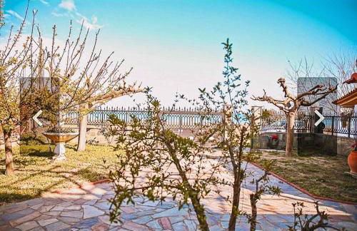 Κatakolo Luxury Seaside House & Garden - Foto 14