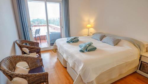 Tropical Terrace Apartment by Hello Homes Sitges - Photo 4, Other