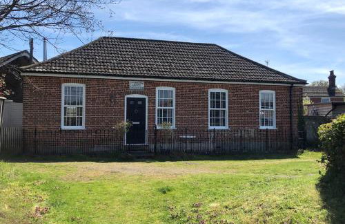 Ebenezer Chapel - Foto 1