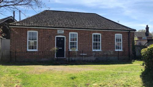 Ebenezer Chapel - Foto 1