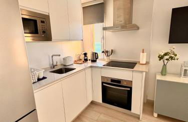 Hércules 1008 Benalmádena Beach - Sea View - Vista al mar - 1 BDR - Photo 8