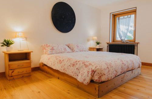 Alloggio in antica frazione Walser - Foto 9