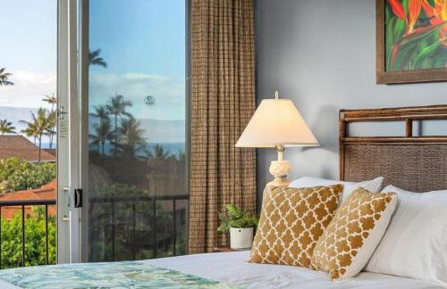 Maui Kaanapali Villas 415 · MKV 415 Updated Condo w Ocean View a - Foto 31