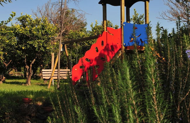 Tenuta Santa Tecla - Foto 56