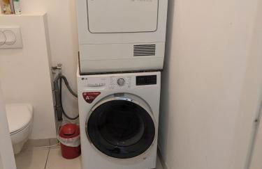 Beautiful flat around Geneva & its airport Palexpo - Photo 30