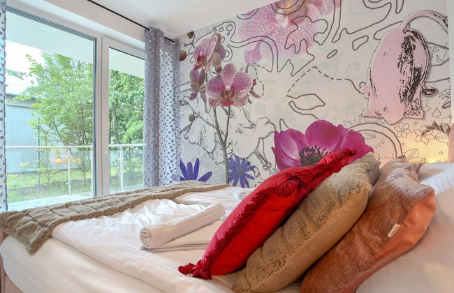 Apartamenty Sun & Snow Klifowa Rewal - Foto 16