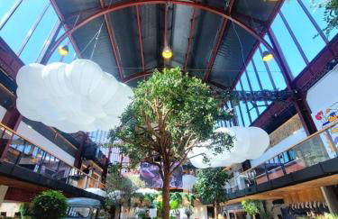 Moderne 2/3 Pièces près du Port - Photo 6