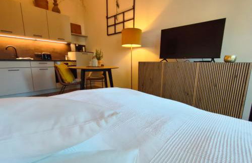 das herzstück - Schaubrennerei, Hausbrauerei & Apartments - Foto 10