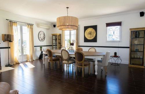 La Tour Bélize du Château Saint-Laurent - Foto 1