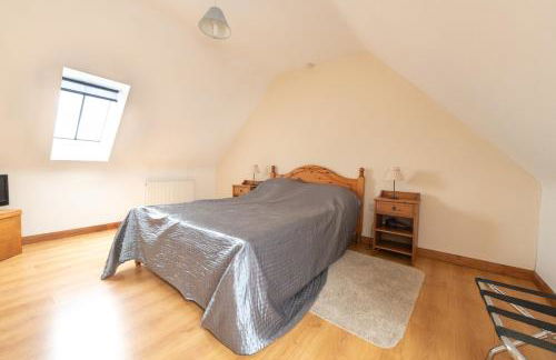 The Drey - Ash Farm Cotswolds - Photo 16