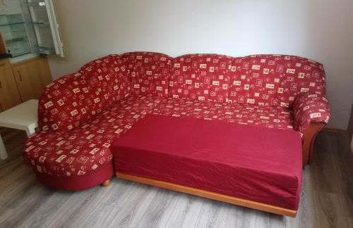 Ferienwohnung Baunatal - ruhiges Apartment am Ende einer Sackgasse - Foto 4