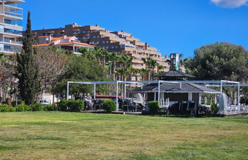 Apartamento Acapulco III Primera linea - Photo 7