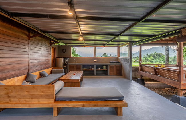 Pondok Carik Villa - Foto 29