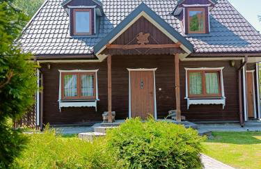 Domki w Bieszczadach - Foto 56