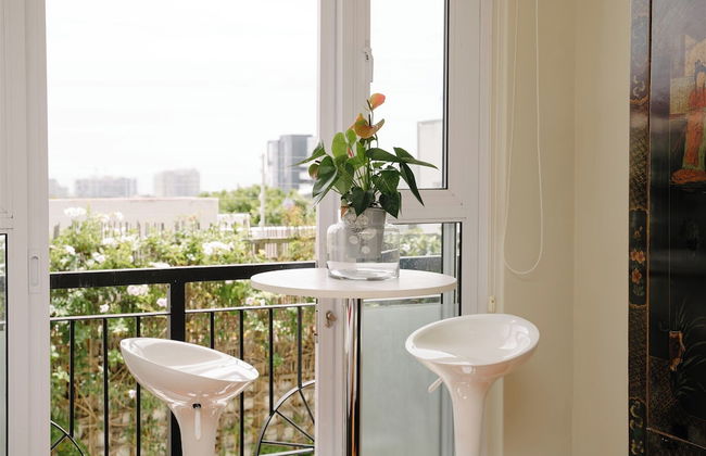 Vesper Apartments - Foto 40